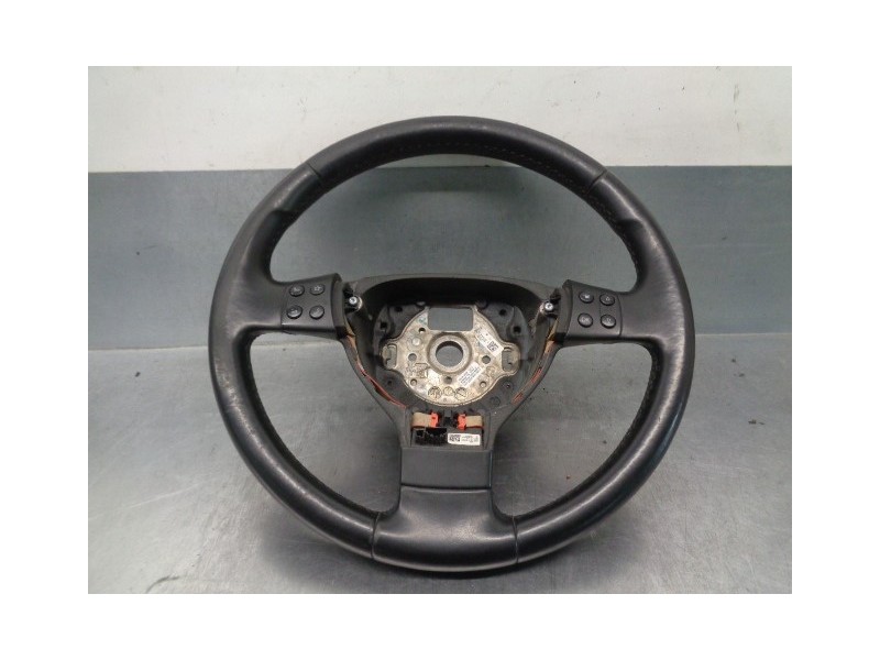 Recambio de volante para volkswagen passat variant (3c5) 2.0 tdi referencia OEM IAM 3C0419091AB 3C0419091ABE 