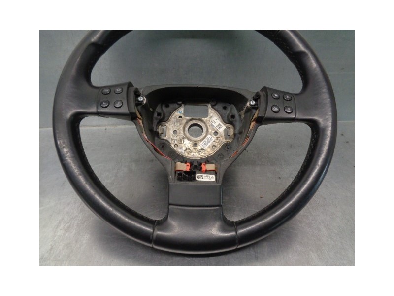 Recambio de volante para volkswagen passat variant (3c5) 2.0 tdi referencia OEM IAM 3C0419091AB 3C0419091ABE 