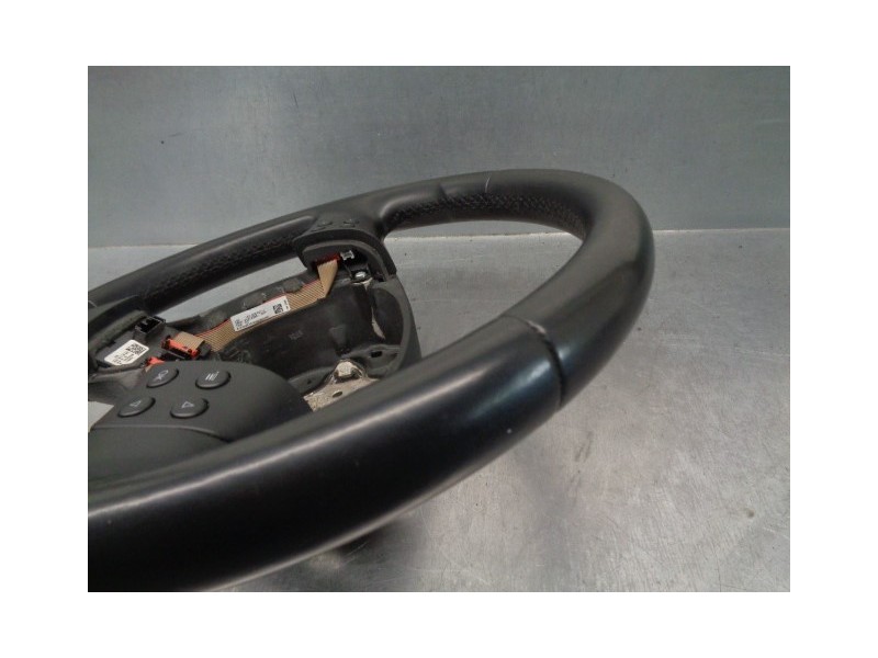 Recambio de volante para volkswagen passat variant (3c5) 2.0 tdi referencia OEM IAM 3C0419091AB 3C0419091ABE 