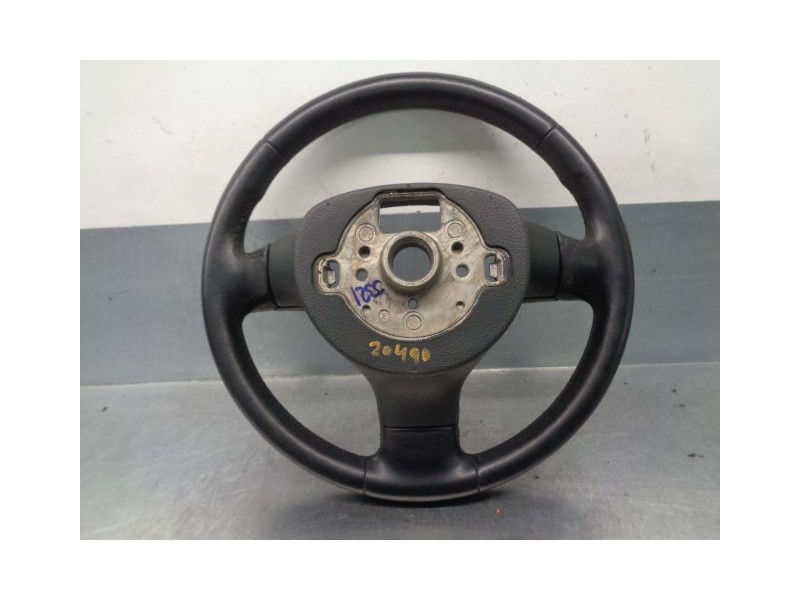 Recambio de volante para volkswagen passat variant (3c5) 2.0 tdi referencia OEM IAM 3C0419091AB 3C0419091ABE 