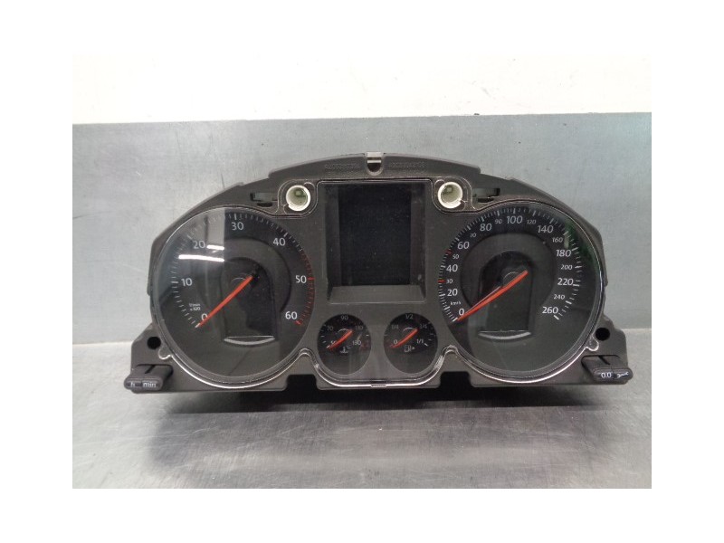 Recambio de cuadro instrumentos para volkswagen passat variant (3c5) 2.0 tdi referencia OEM IAM 3C0920871E A2C53242429 VDO