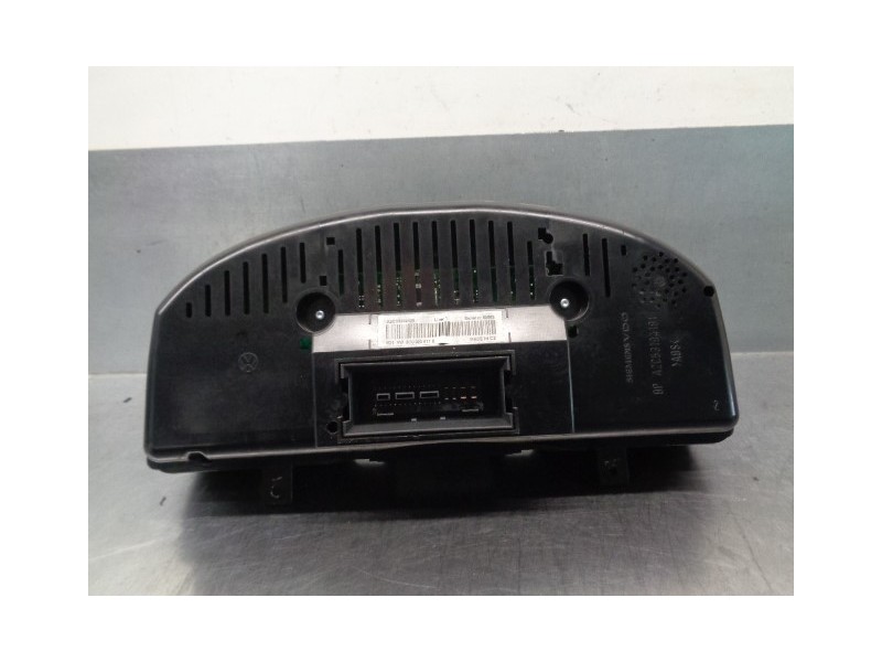 Recambio de cuadro instrumentos para volkswagen passat variant (3c5) 2.0 tdi referencia OEM IAM 3C0920871E A2C53242429 VDO