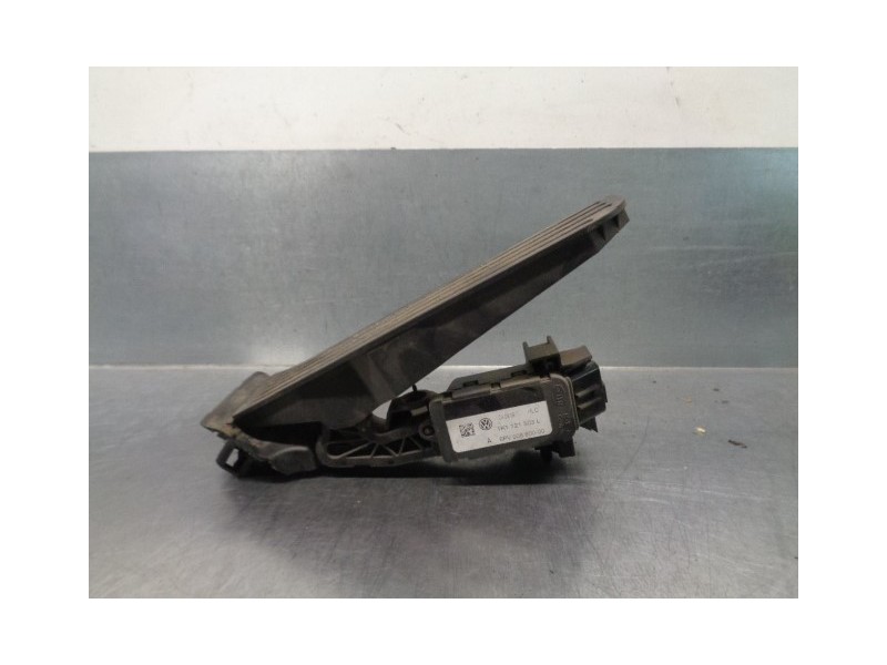 Recambio de potenciometro pedal para volkswagen passat variant (3c5) 2.0 tdi referencia OEM IAM 1K1721503L 6PV00860000 VDO