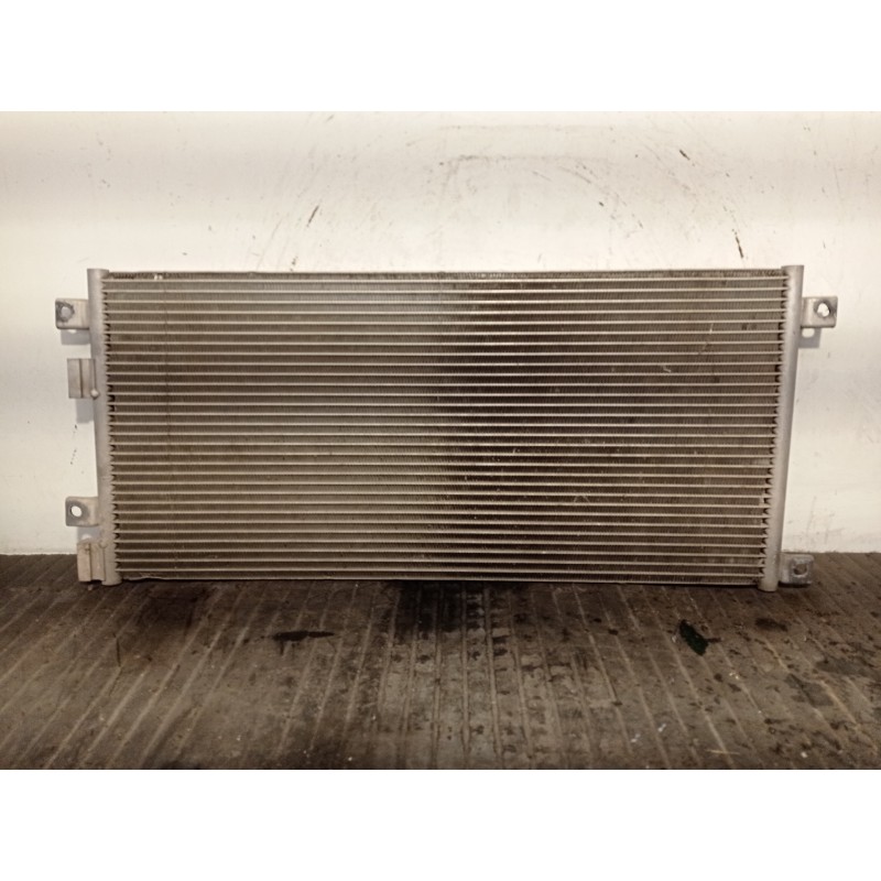 Recambio de condensador / radiador aire acondicionado para iveco daily caja cerrada (2006 =>) 2.3 diesel referencia OEM IAM 5040
