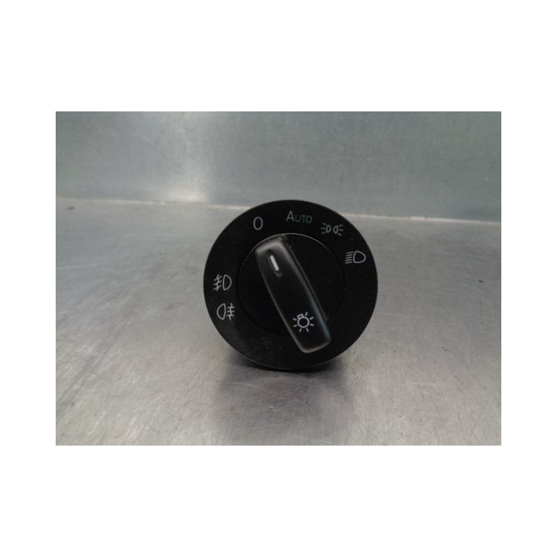 Recambio de mando luces salpicadero para volkswagen passat variant (3c5) 2.0 tdi referencia OEM IAM 1K0941431AS 