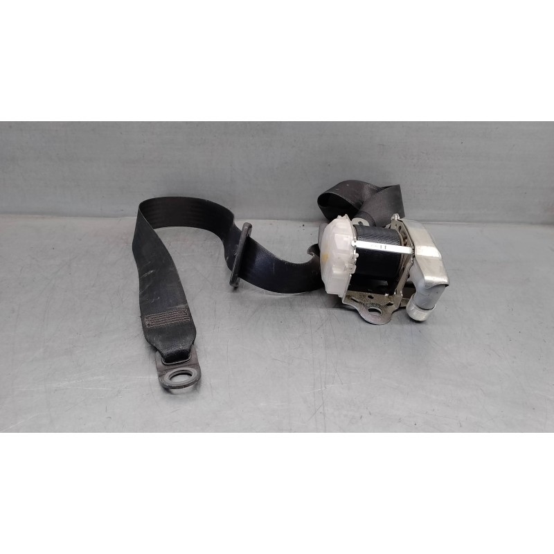 Recambio de cinturon seguridad delantero izquierdo para citroen c1 1.4 hdi cat (8ht / dv4td) referencia OEM IAM 8974LN CON PRETE