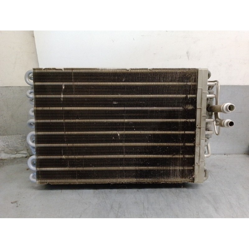 Recambio de evaporador aire acondicionado para mercedes clase clk (w208) coupe 2.3 compresor cat referencia OEM IAM A2028300458 