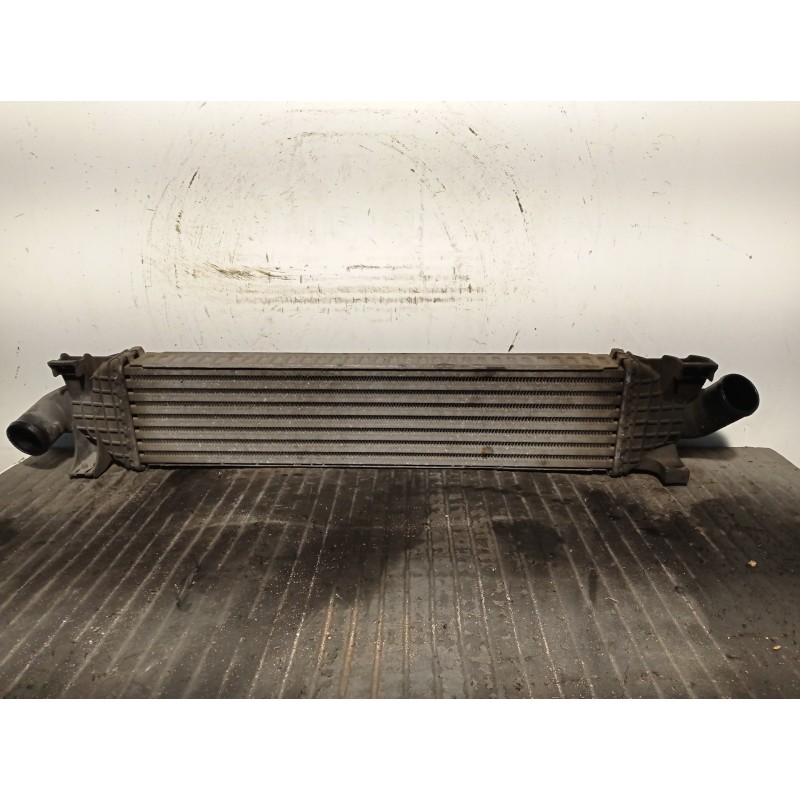 Recambio de intercooler para ford focus berlina (cap) 1.6 tdci cat referencia OEM IAM 3M5H9L440AE  