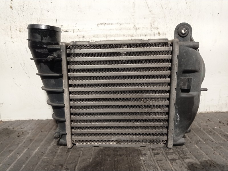 Recambio de intercooler para seat leon (1m1) 1.9 tdi referencia OEM IAM 1J0145803S 872885UA VALEO