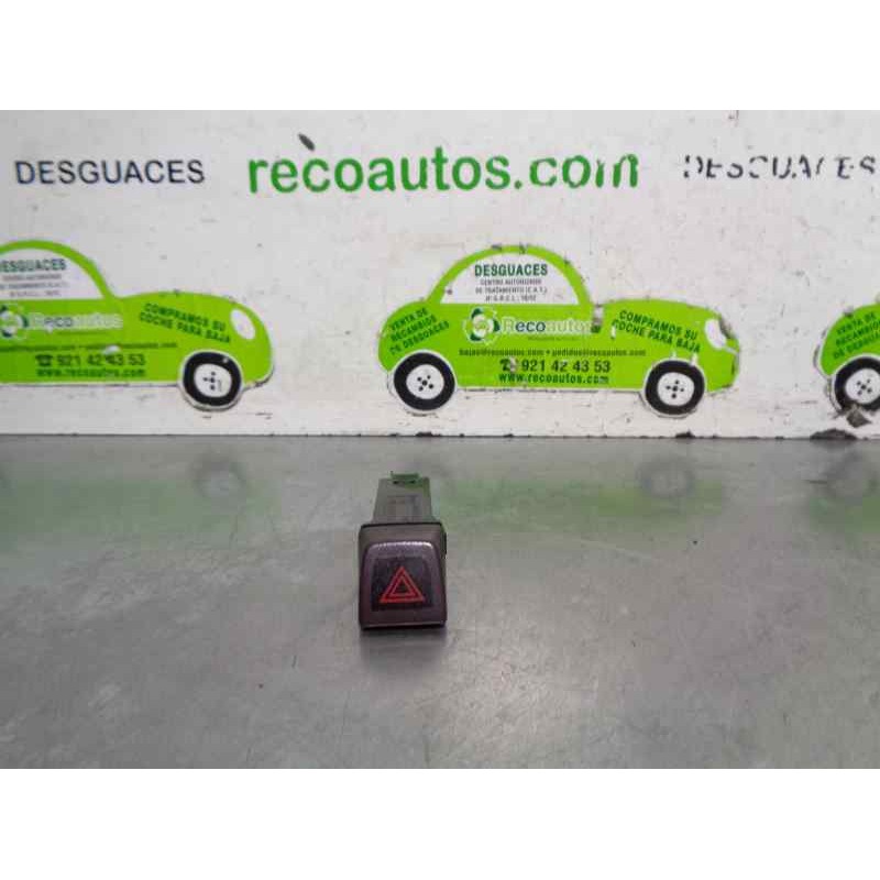 Recambio de warning para volvo s40 berlina 2.0 diesel cat referencia OEM IAM 30739296  