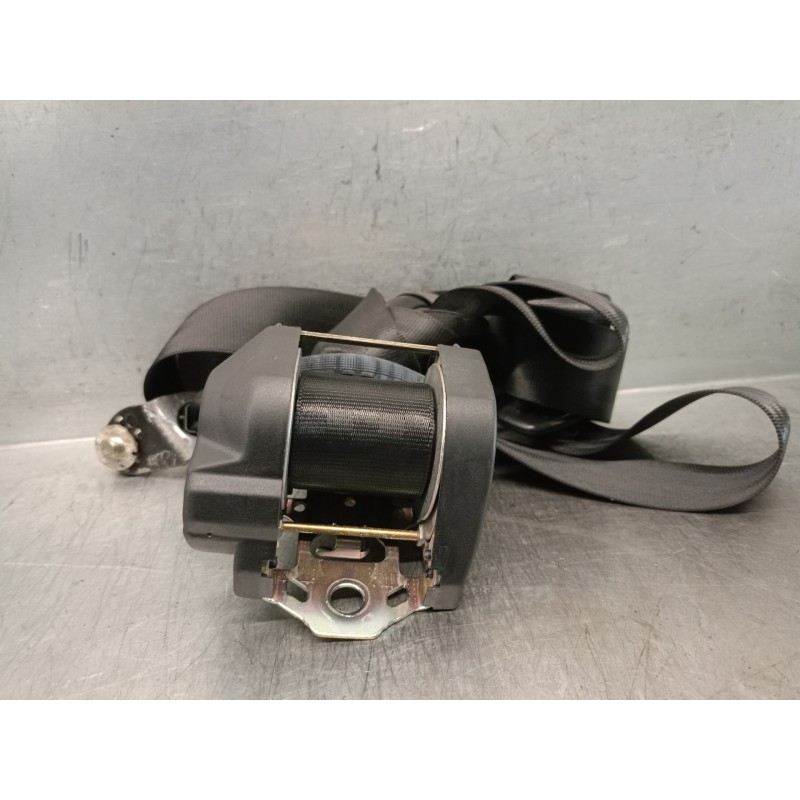 Recambio de cinturon seguridad trasero izquierdo para skoda fabia (6y2/6y3) 1.9 sdi cat (asy) referencia OEM IAM 6Y6857447F 5 P