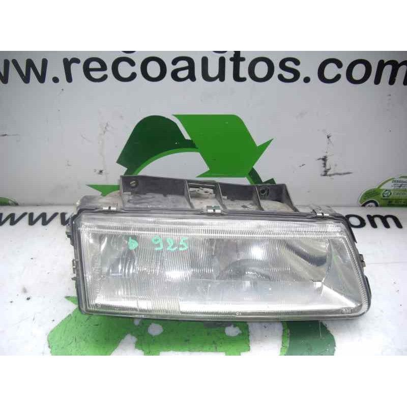 Recambio de faro derecho para citroen xantia berlina 1.9 turbodiesel referencia OEM IAM   