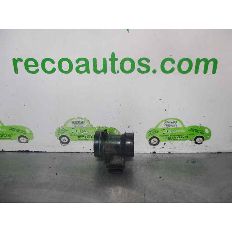 Recambio de caudalimetro para ford focus berlina (cak) 1.6 16v cat referencia OEM IAM 98AB12B579D  