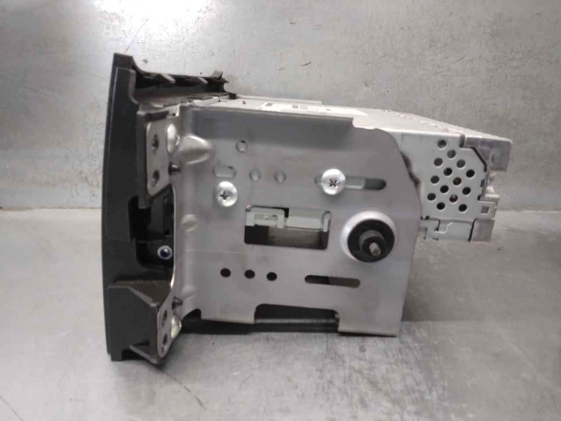 Recambio de sistema audio / radio cd para suzuki splash a5b 1.0 12v cat referencia OEM IAM 3910151K00EZR  