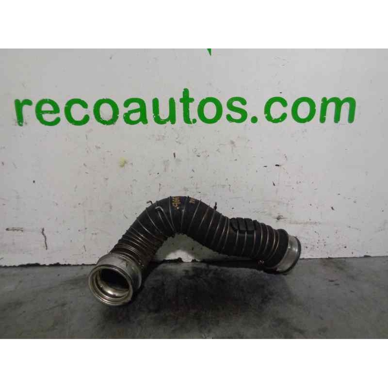 Recambio de tubo para mercedes clase c (w203) sportcoupe 1.8 cat referencia OEM IAM   