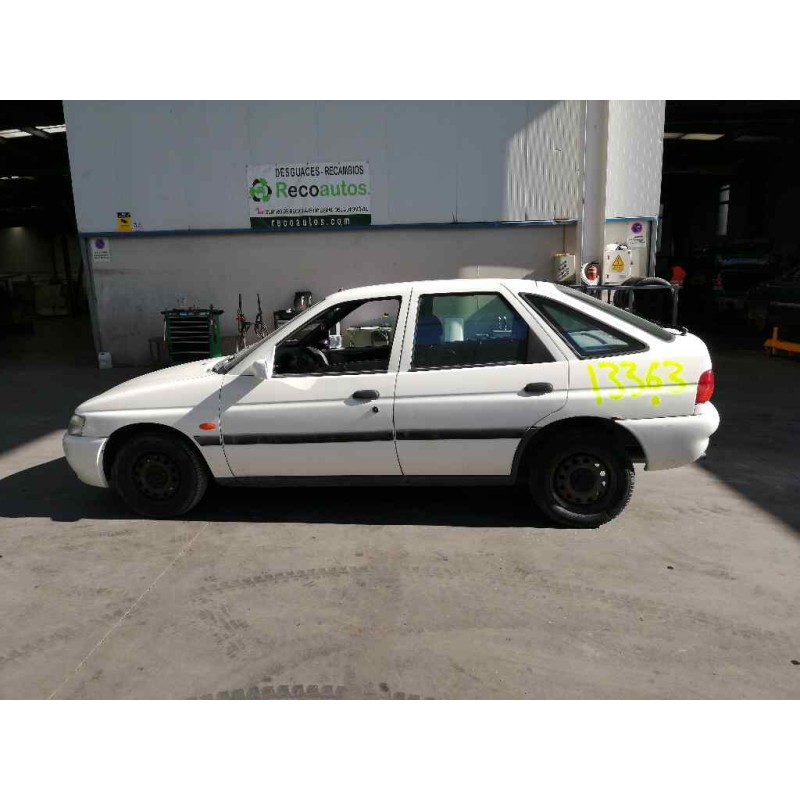 ford escort berl./turnier del año 1996