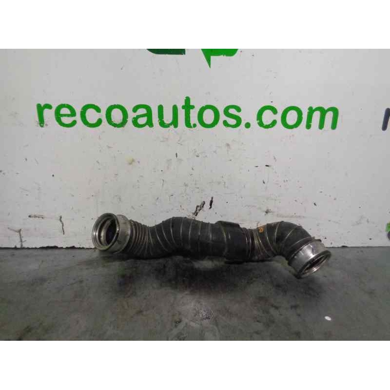 Recambio de tubo para mercedes clase c (w203) sportcoupe 1.8 cat referencia OEM IAM A2035280782  