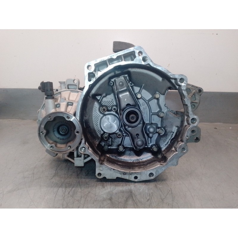 Recambio de caja cambios para seat leon (1m1) 1.9 tdi referencia OEM IAM EGR EGR19063 640974