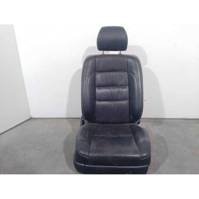 Recambio de asiento delantero derecho para toyota lexus gs 300 (jzs160) 3.0 24v cat referencia OEM IAM 714103K420C0 CUERO NEGRO 