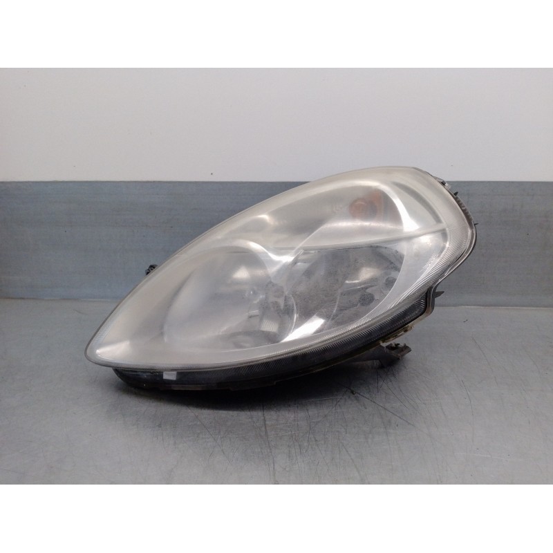 Recambio de faro izquierdo para lancia ypsilon (101) 1.3 jtd 16v referencia OEM IAM 51786654  3 PUERTAS