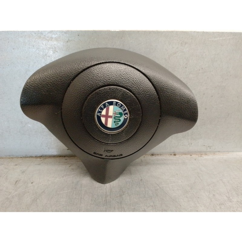 Recambio de airbag delantero izquierdo para alfa romeo 147 (190) 1.6 16v cat referencia OEM IAM 735289920  