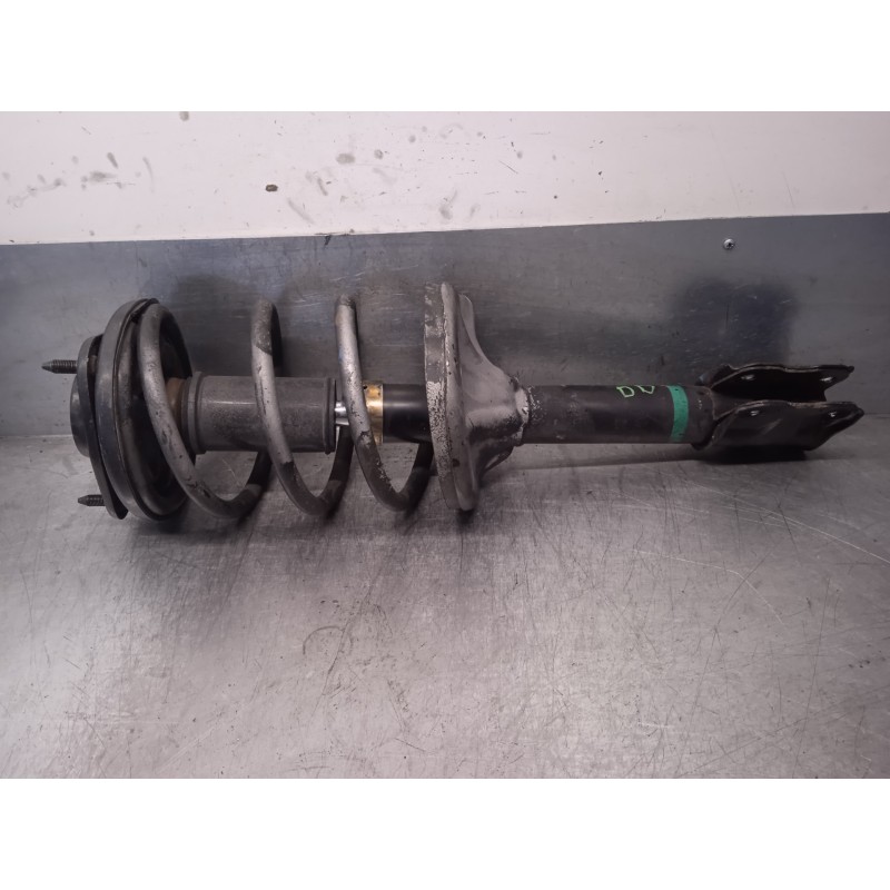 Recambio de amortiguador delantero derecho para mitsubishi outlander (cu0w) 2.4 4wd referencia OEM IAM MN101532 