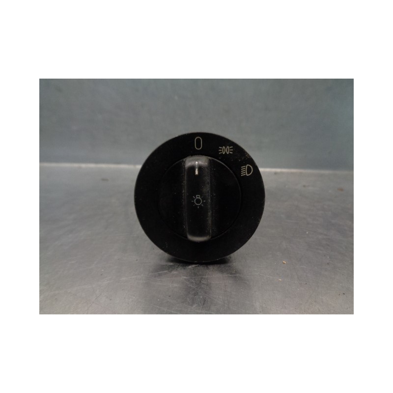 Recambio de mando luces salpicadero para bmw serie 5 berlina (e39) 2.0 16v diesel cat referencia OEM IAM 61318363683 