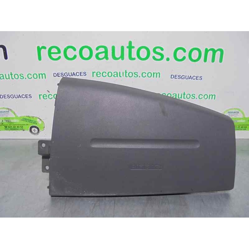 Recambio de airbag delantero derecho para chevrolet matiz 1.0 cat referencia OEM IAM BM5MA09YG 