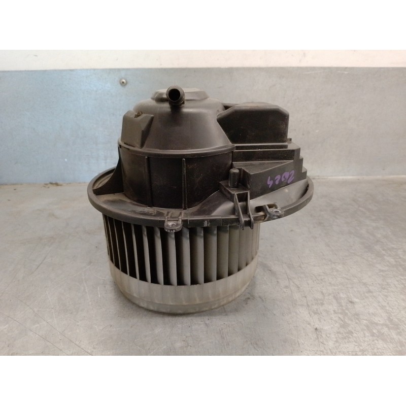 Recambio de motor calefaccion para volvo xc90 2.4 diesel cat referencia OEM IAM 31320392 