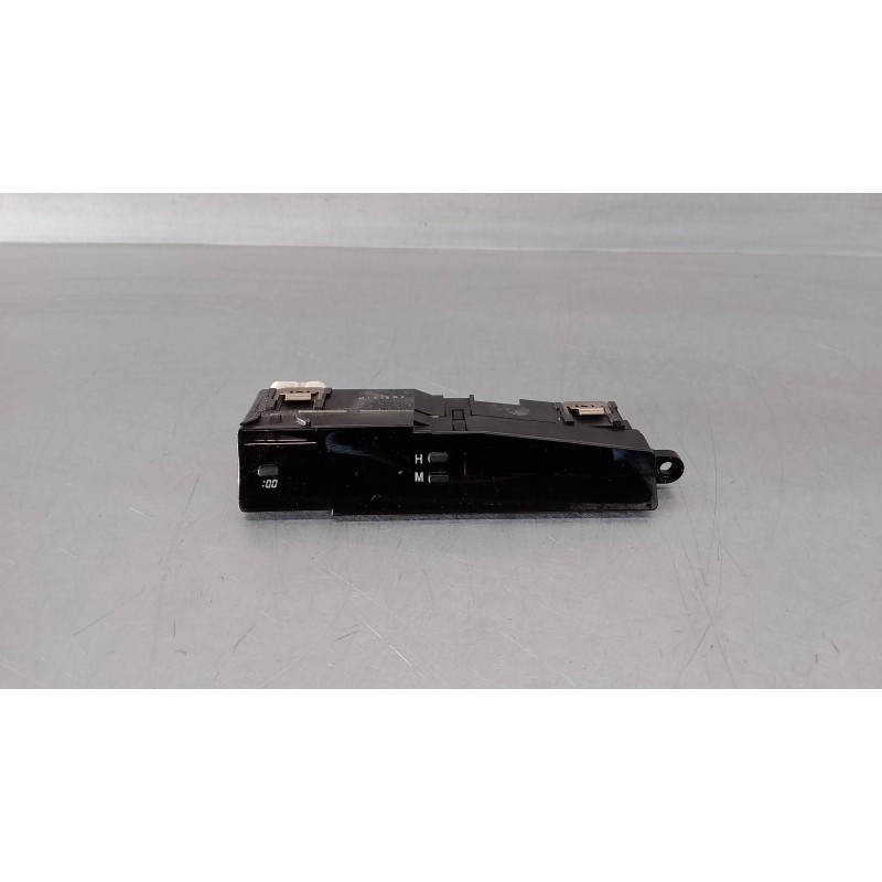 Recambio de reloj para toyota lexus gs 300 (jzs160) 3.0 24v cat referencia OEM IAM 8391030580  