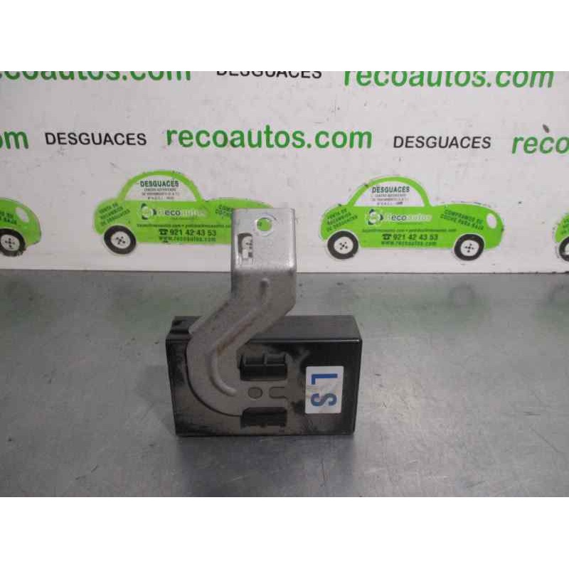 Recambio de modulo electronico para toyota land cruiser (j9) 3.0 turbodiesel referencia OEM IAM 8865060520 2771001920 DENSO