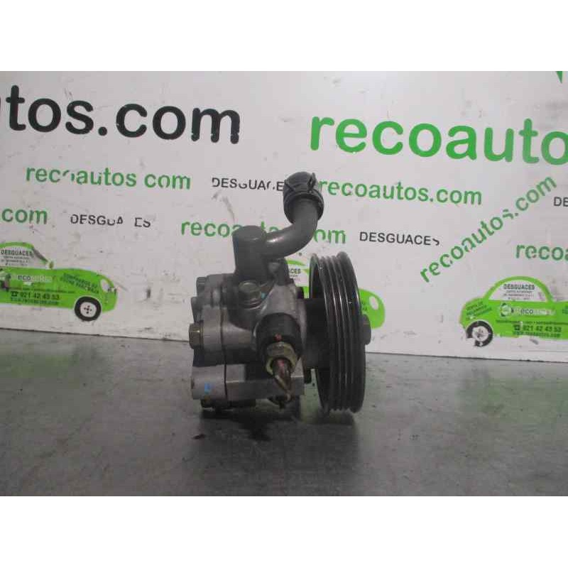 Recambio de bomba servodireccion para chevrolet matiz 1.0 cat referencia OEM IAM 96483039 