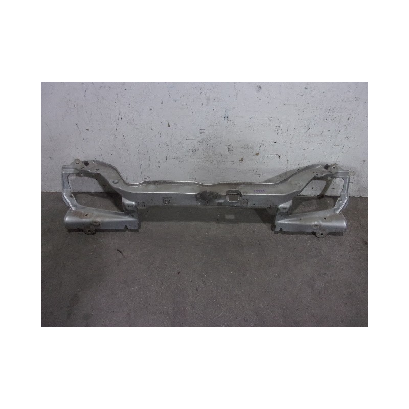 Recambio de panel frontal para citroen saxo 1.5 diesel referencia OEM IAM 7104H0 DE CHAPA 