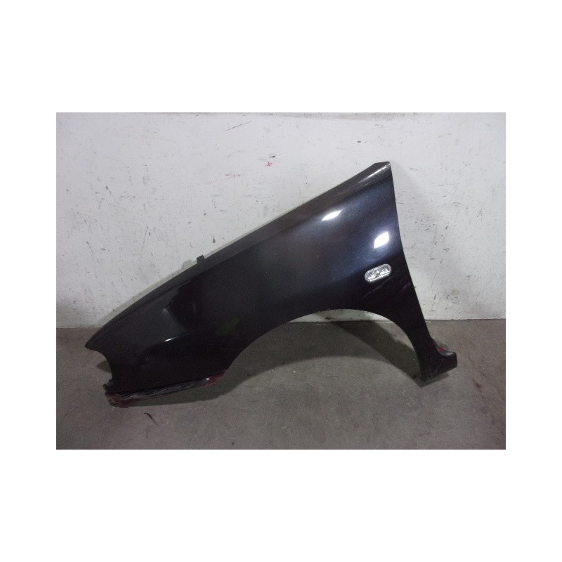 Recambio de aleta delantera izquierda para seat ibiza (6k) 1.4 referencia OEM IAM 6K0821021B NEGRA 