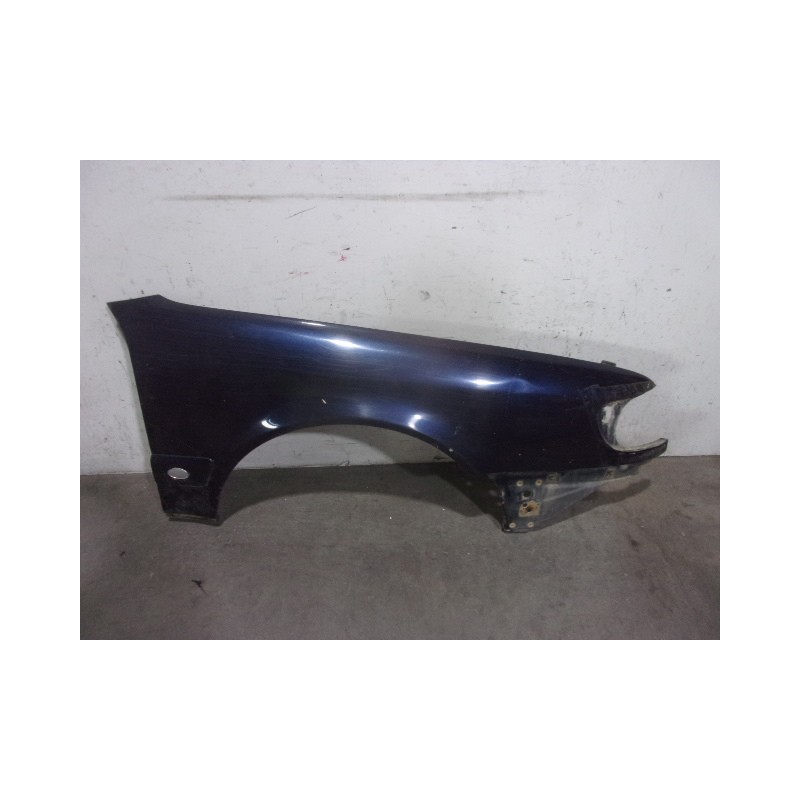 Recambio de aleta delantera derecha para audi a6 berlina (c4) 2.8 quattro referencia OEM IAM 4A0821106E AZUL 