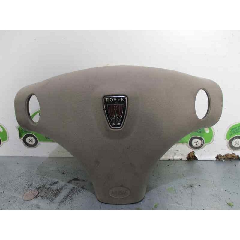 Recambio de airbag delantero izquierdo para mg rover serie 75 (rj) 2.0 16v cdti referencia OEM IAM EHM102400SCD S30213350136 