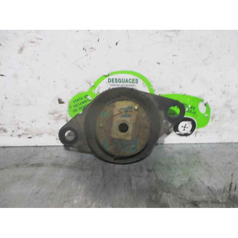 Recambio de soporte motor izquierdo para renault laguna ii (bg0) 1.6 referencia OEM IAM 538472  