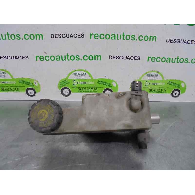 Recambio de bomba freno para renault megane iii coupe dynamique referencia OEM IAM 460115826R  