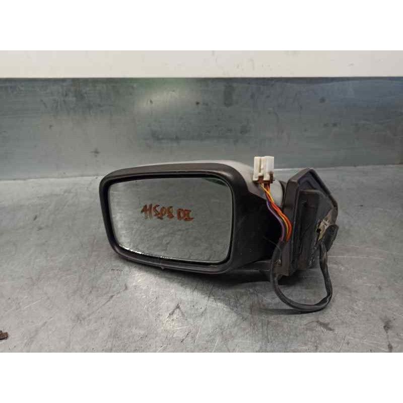 Recambio de retrovisor izquierdo para volvo v40 familiar 1.9 diesel referencia OEM IAM 0117373  5 PINES