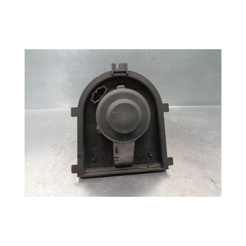 Recambio de motor calefaccion para seat leon (1m1) 1.9 tdi referencia OEM IAM 1J1819021C  