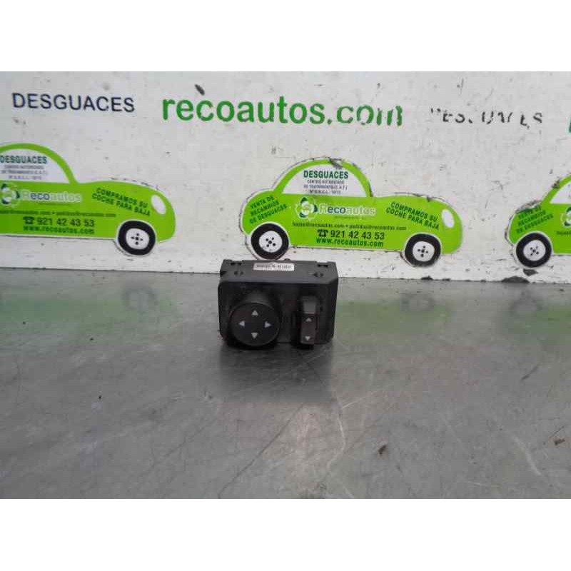 Recambio de mando retrovisor para fiat fiorino 1.3 16v jtd cat referencia OEM IAM   