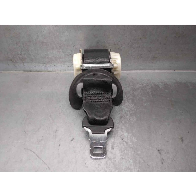 Recambio de cinturon seguridad trasero izquierdo para peugeot 5008 2.0 16v hdi fap cat (rhe / dw10cted4) referencia OEM IAM 3403