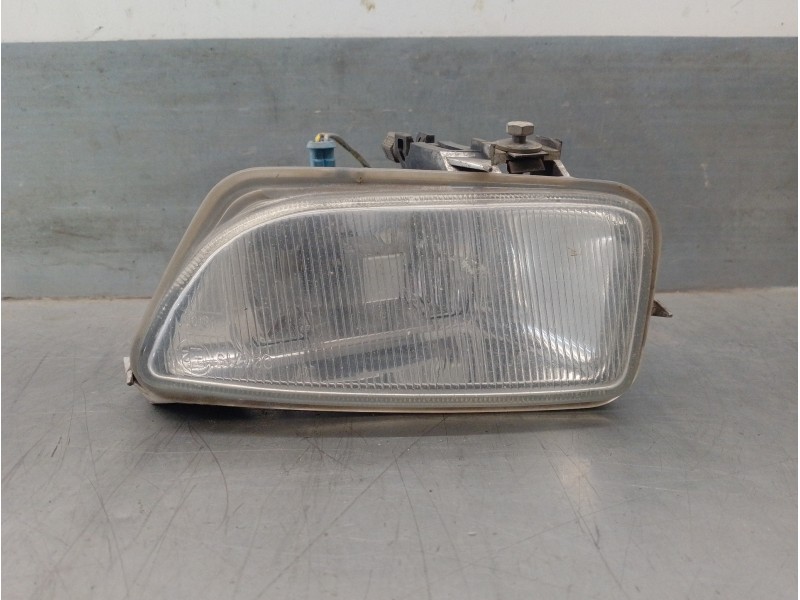 Recambio de faro antiniebla izquierdo para citroen saxo 1.5 diesel referencia OEM IAM 9618343580 67720231 VALEO