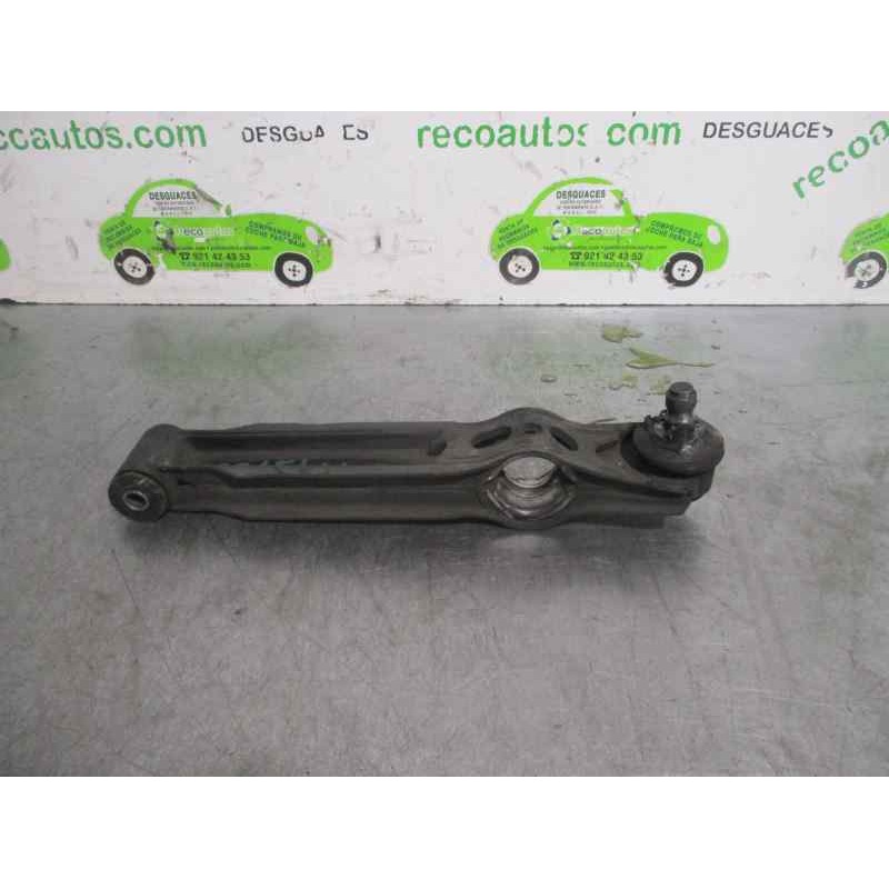 Recambio de brazo suspension inferior delantero derecho para chevrolet matiz 1.0 cat referencia OEM IAM 96316765  