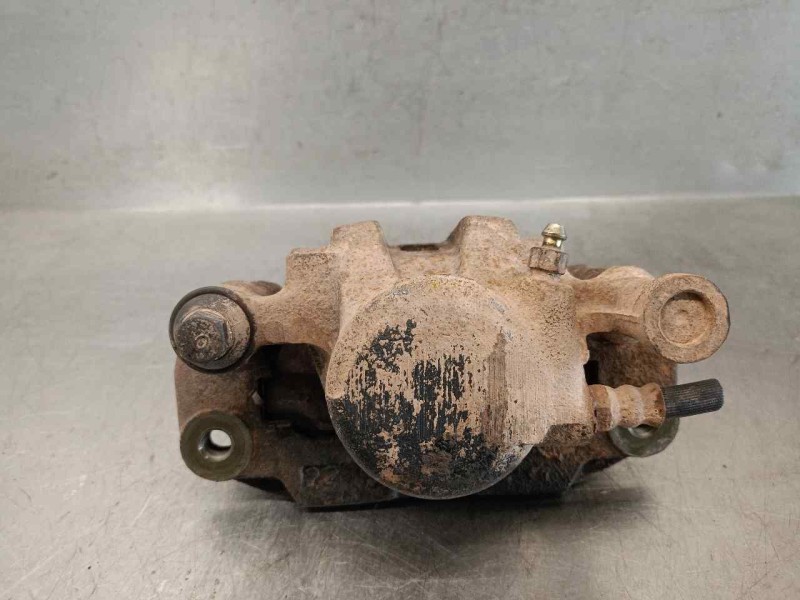 Recambio de pinza freno delantera izquierda para daihatsu rocky todoterreno referencia OEM IAM DL52  
