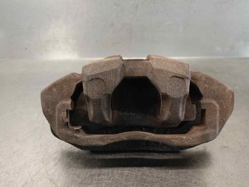 Recambio de pinza freno delantera izquierda para daihatsu rocky todoterreno referencia OEM IAM DL52  