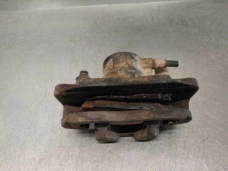 Recambio de pinza freno delantera izquierda para daihatsu rocky todoterreno referencia OEM IAM DL52  