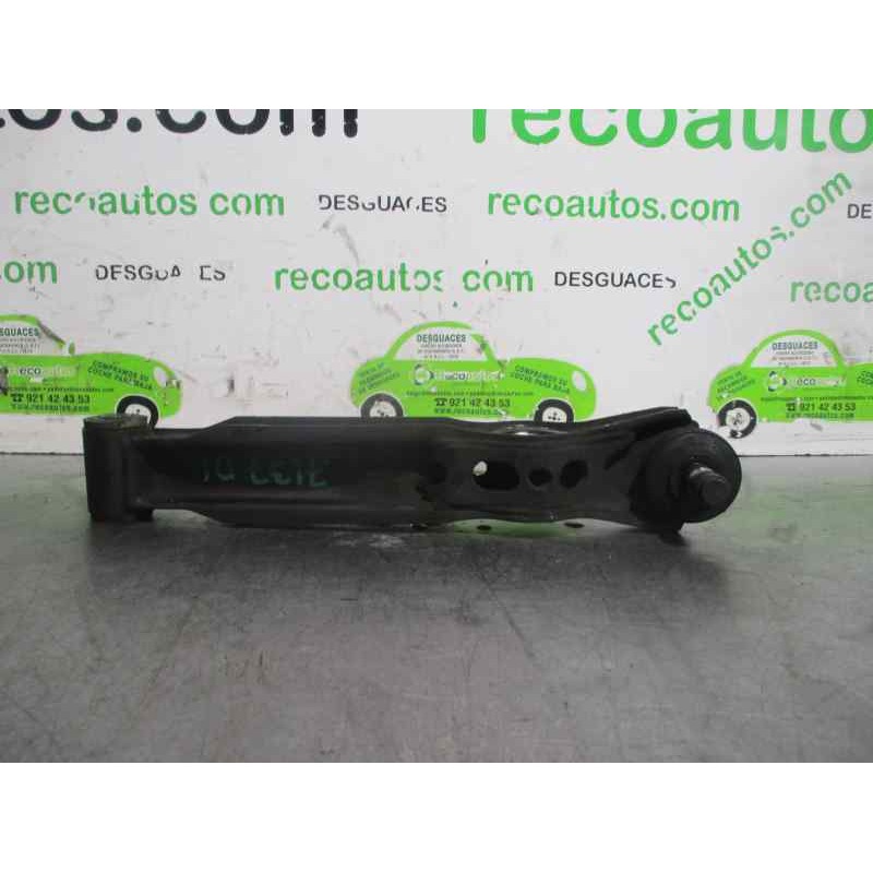 Recambio de brazo suspension inferior delantero izquierdo para chevrolet matiz 1.0 cat referencia OEM IAM 96316765 