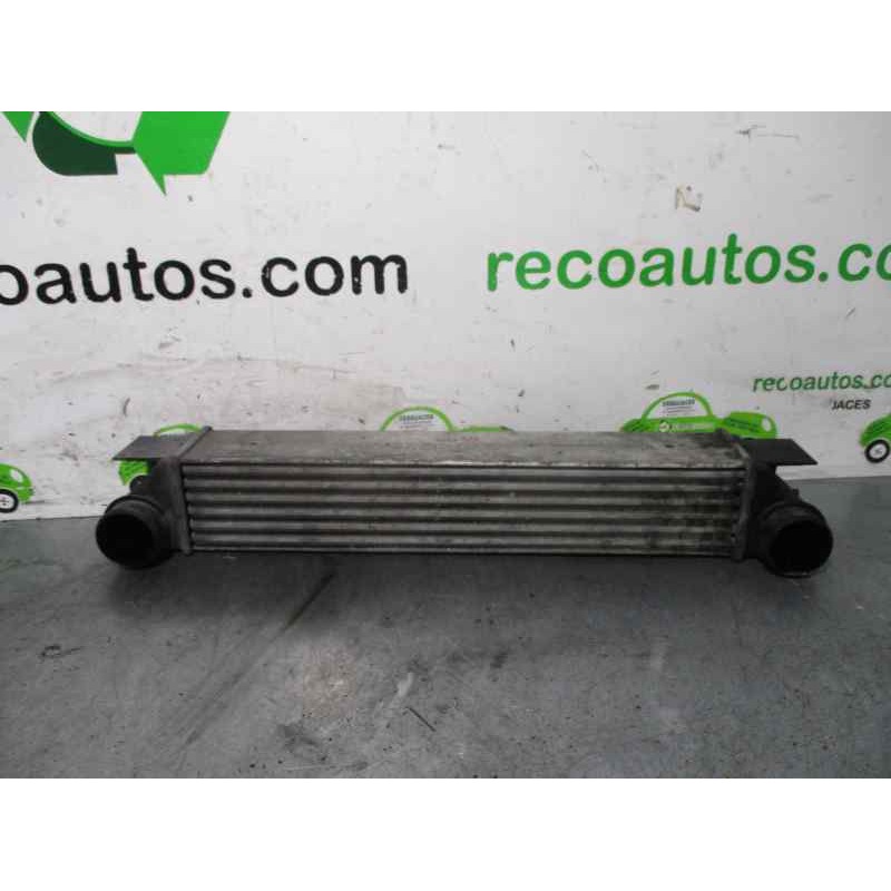 Recambio de intercooler para bmw serie 5 berlina (e39) 2.0 16v diesel cat referencia OEM IAM 17512247359  