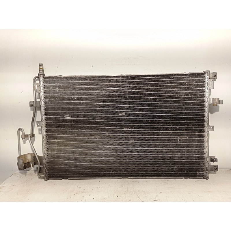 Recambio de condensador / radiador aire acondicionado para volvo xc90 2.4 diesel cat referencia OEM IAM 30665563 VALEO